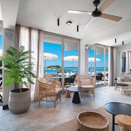 Beach Bay Hvar Hotel Χβαρ Εξωτερικό φωτογραφία