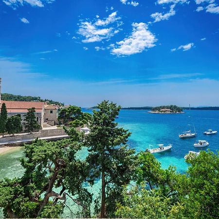 Beach Bay Hvar Hotel Χβαρ Εξωτερικό φωτογραφία
