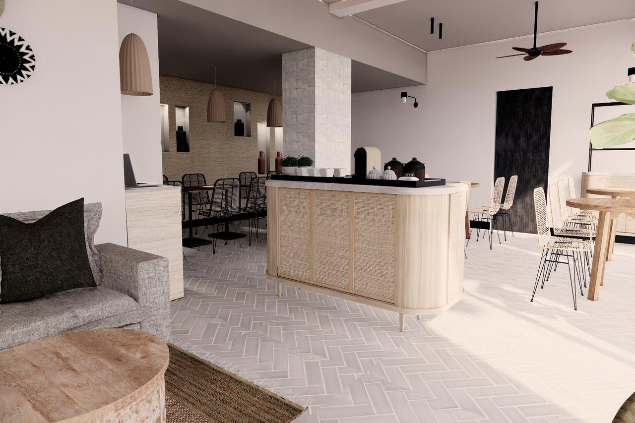 Beach Bay Hvar Hotel Χβαρ Εξωτερικό φωτογραφία