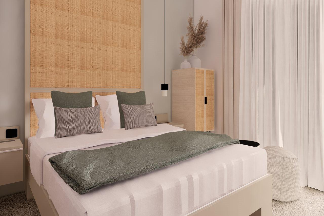 Beach Bay Hvar Hotel Χβαρ Εξωτερικό φωτογραφία