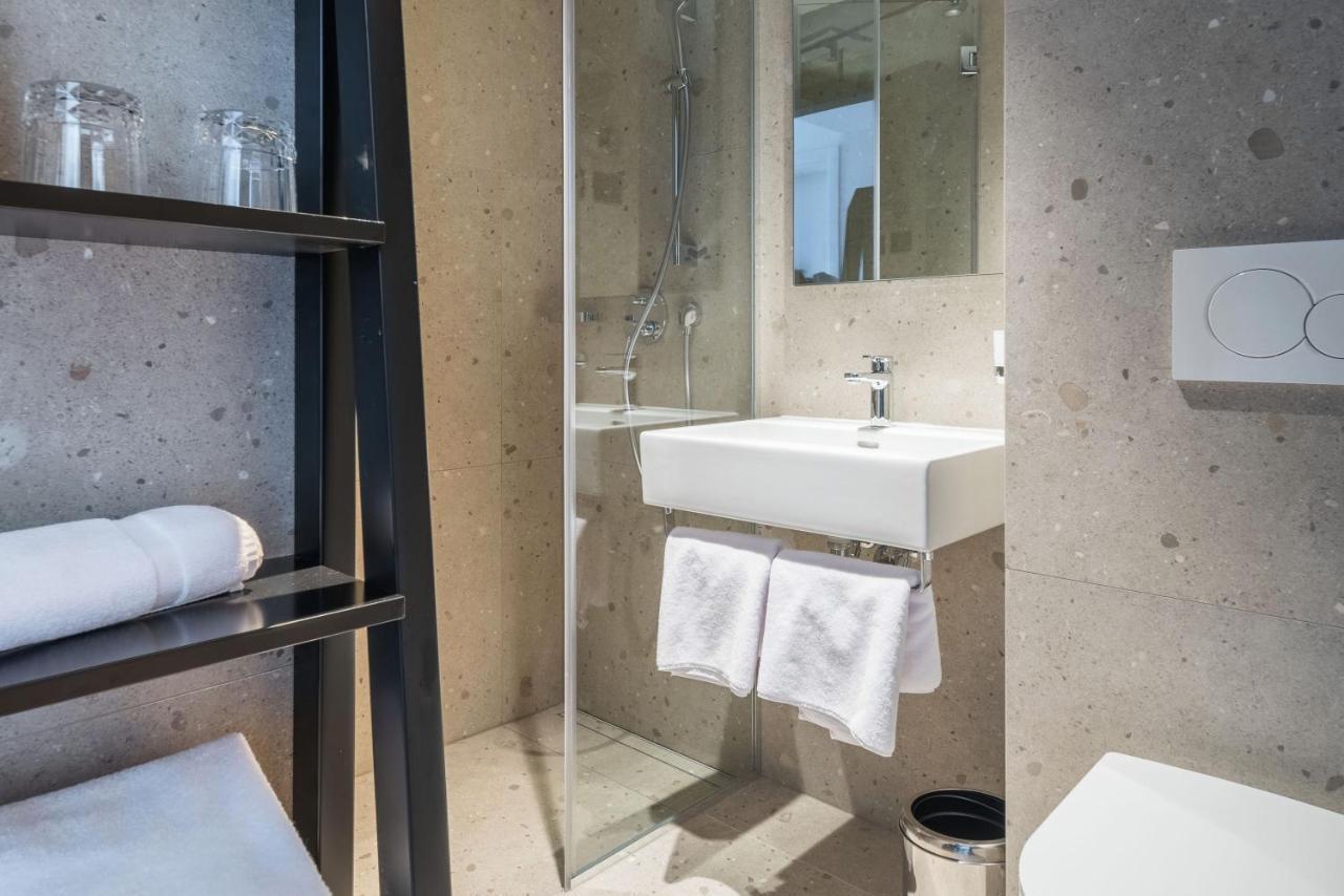 Beach Bay Hvar Hotel Χβαρ Εξωτερικό φωτογραφία