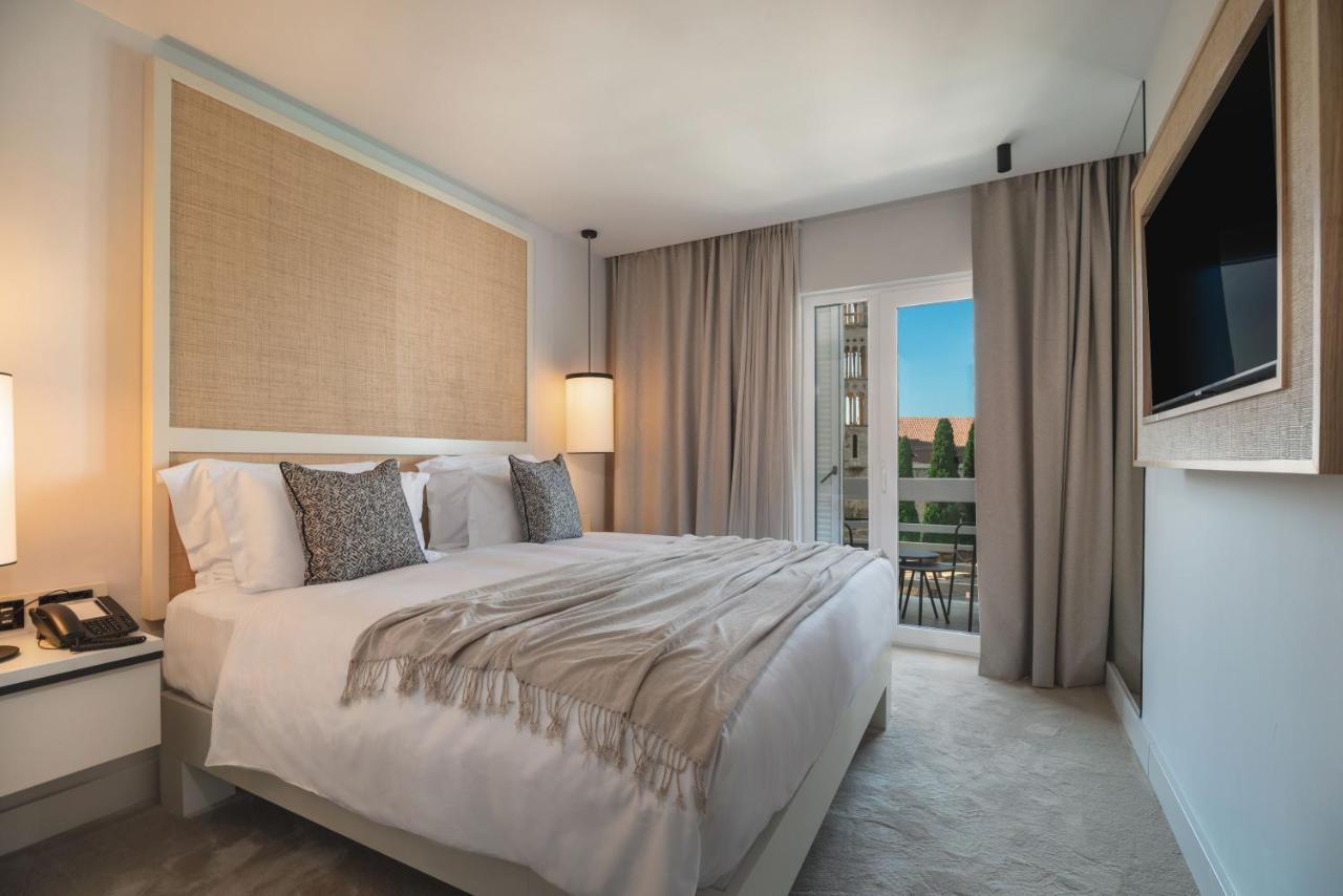 Beach Bay Hvar Hotel Χβαρ Εξωτερικό φωτογραφία