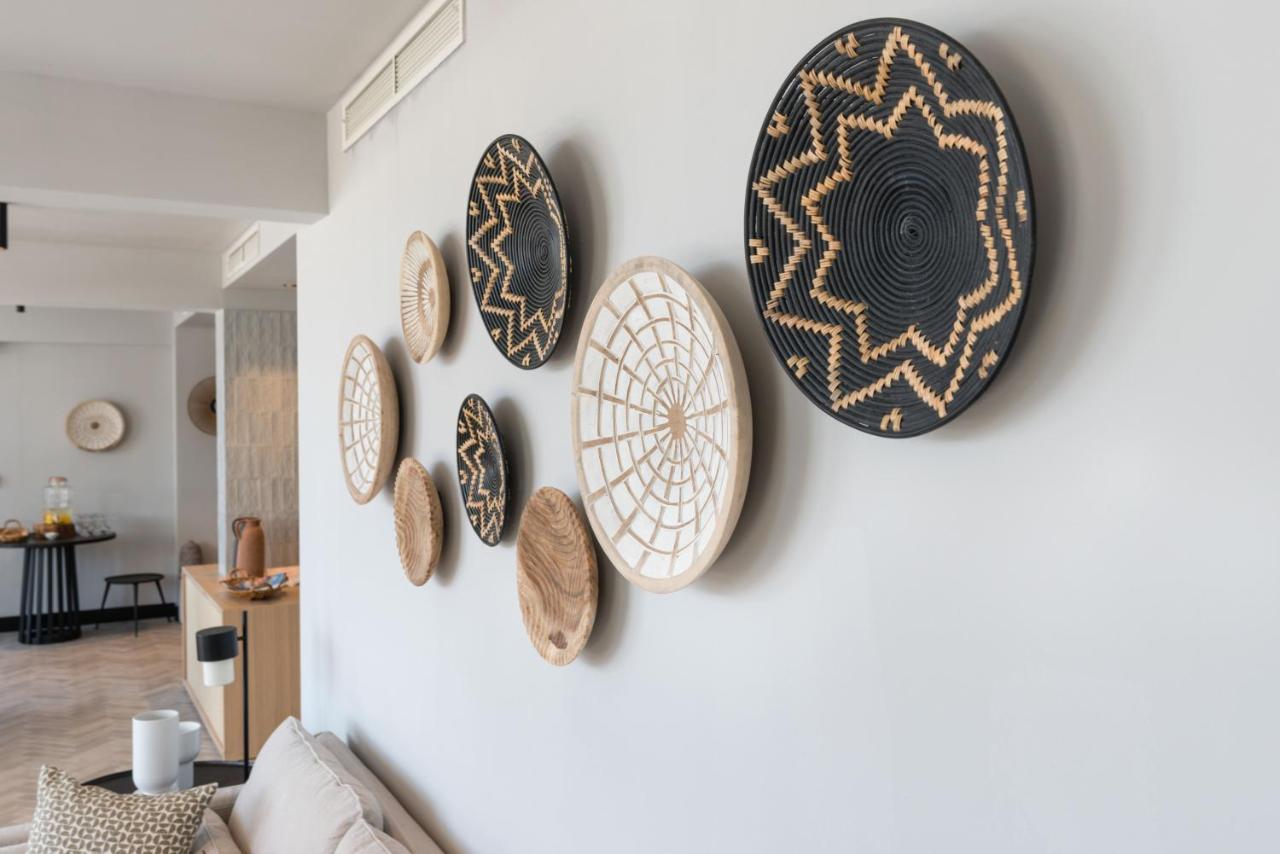 Beach Bay Hvar Hotel Χβαρ Εξωτερικό φωτογραφία